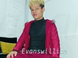 Evanswilliam