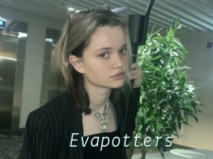 Evapotters