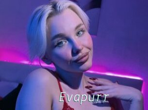 Evapurr