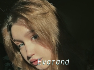 Evarand