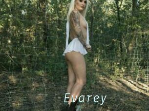 Evarey