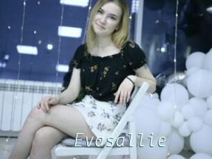 Evasallie