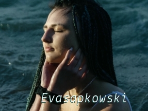 Evasapkowski