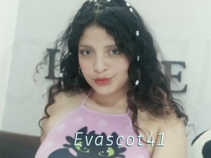 Evascot41