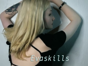 Evaskills