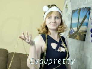 Evaupretty