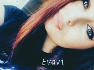 Evavi