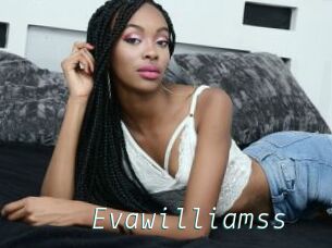 Evawilliamss