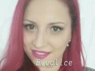 Evealice