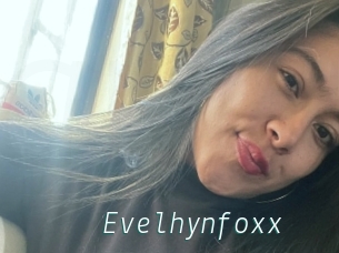 Evelhynfoxx