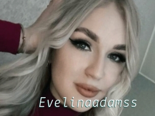 Evelinaadamss