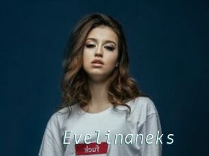 Evelinaneks