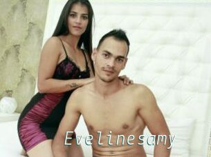 Evelinesamy