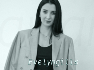 Evelyngills