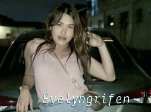 Evelyngrifen