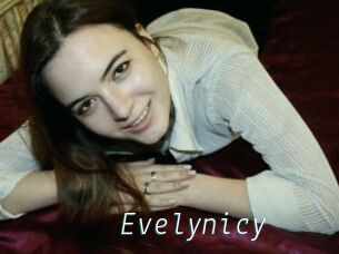 Evelynicy