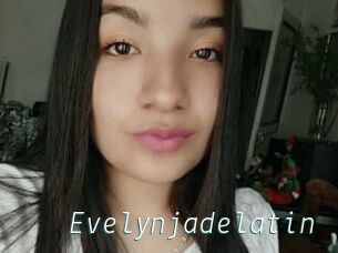 Evelynjadelatin