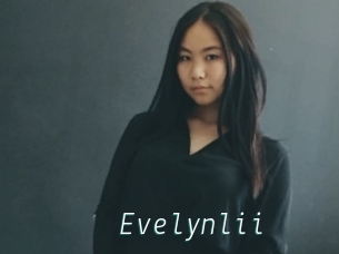 Evelynlii