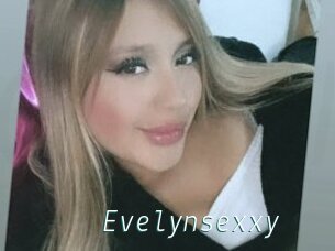 Evelynsexxy