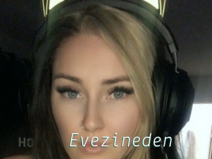 Evezineden