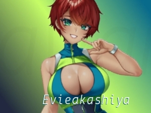 Evieakashiya