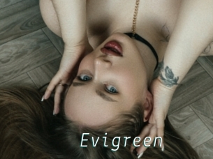 Evigreen