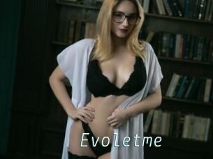 Evoletme