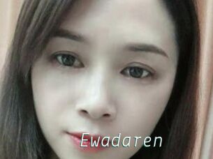 Ewadaren