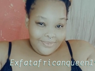 Exfatafricanqueen19