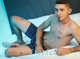 Exotic77