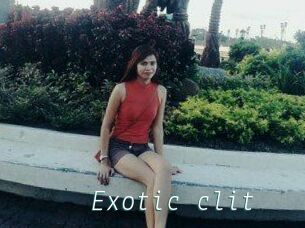 Exotic_clit