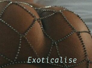 Exoticalise