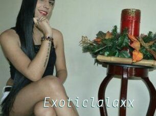 Exoticlalaxx