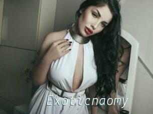 Exoticnaomy