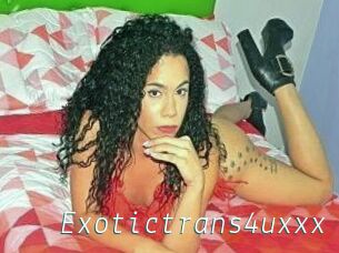 Exotictrans4uxxx