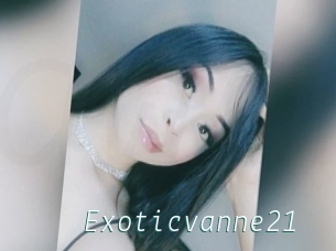 Exoticvanne21