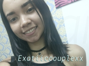 Exotiiccouplexx