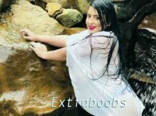 Extraboobs