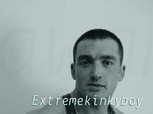 Extremekinkyboy