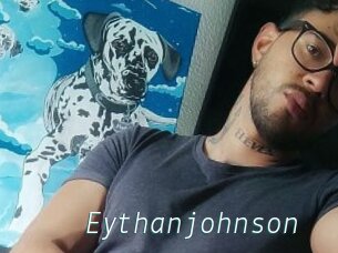 Eythanjohnson