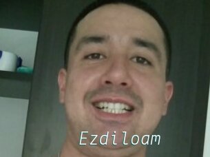 Ezdiloam