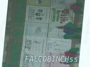 FALCO8INCHss