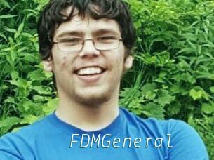 FDMGeneral