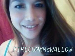 FIRECUMMMsWALLOW