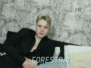 FORESTRAN