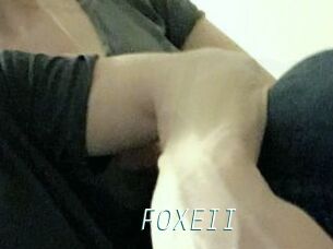 FOXEII