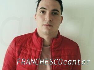 FRANCHESCOcantor