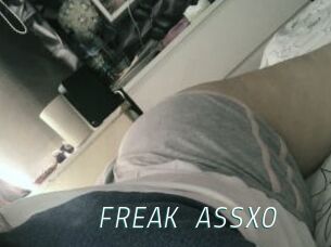 FREAK_ASSXO