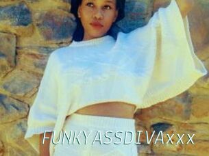 FUNKYASSDIVAxxx