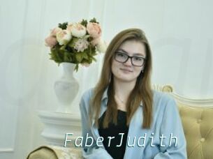 FaberJudith